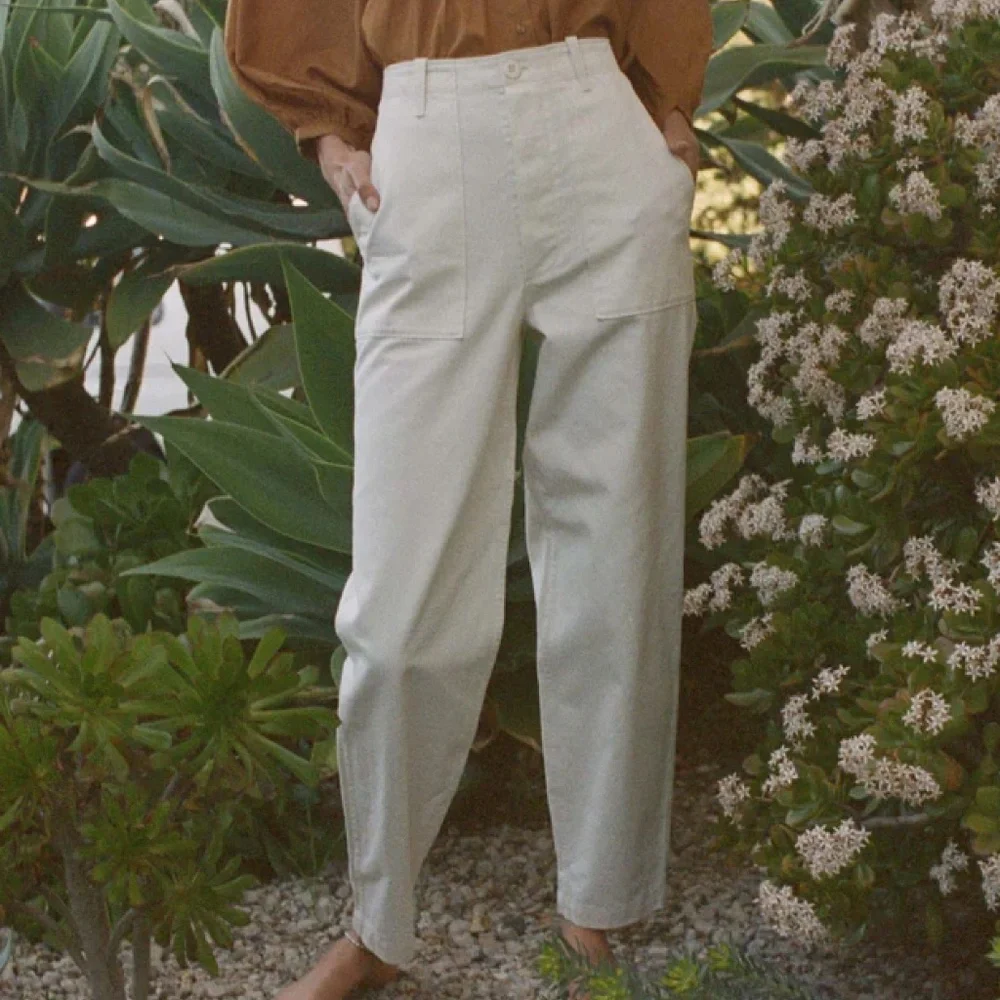 Doen Walker Pant - Picture 1 of 5